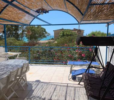 Affitto Appartamento Vacanze a Sciacca (Agrigento), Via Euno