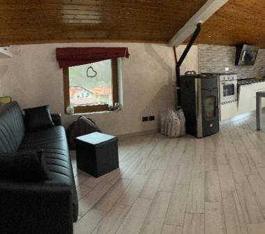 Appartamento in vendita a Mezzenile (Torino)