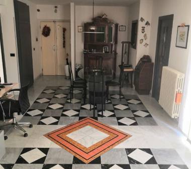 Quadrilocale in vendita a Ascoli Piceno (Ascoli Piceno), Via Pesaro 5