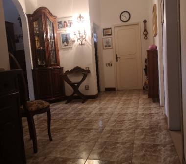 Quadrilocale in vendita a Piombino (Livorno)