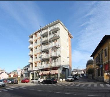 Bilocale in vendita a Moncalieri, Frazione Moriondo, Strada Genova 353