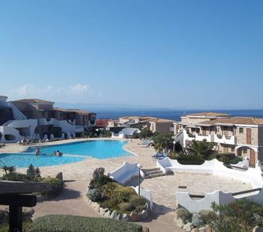 Affitto Appartamento Vacanze a Santa Teresa Gallura, Frazione Porto Quadro