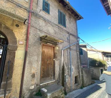 Casa indipendente in vendita a Segni (Roma), via ciminelli 30