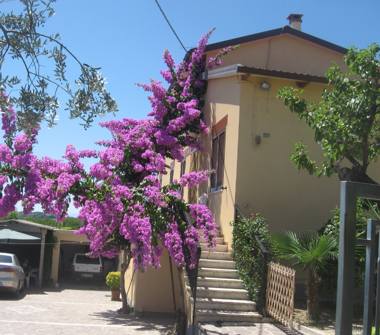 Affitto Villa Vacanze a Grottammare (Ascoli Piceno)