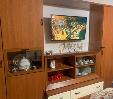 Affitto Casa Vacanze a Terracina (Latina), Via Adriano Olivetti 24