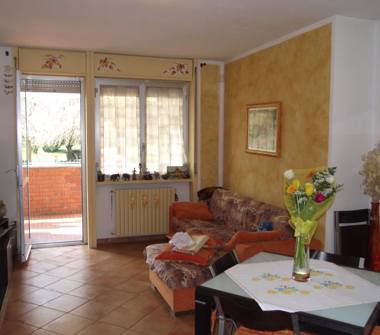 Trilocale in vendita a Bellinzago Novarese (Novara)