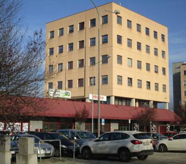 Ufficio in affitto a Anzola dell'Emilia (Bologna)