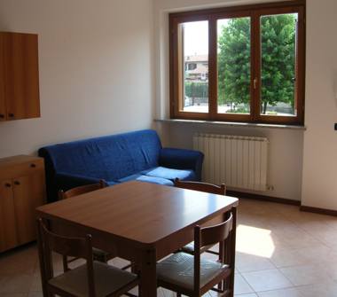 Bilocale in affitto a Capriate San Gervasio (Bergamo)