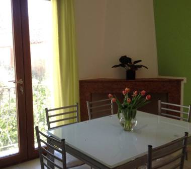 Affitto Appartamento Vacanze a Gonnesa (Sud Sardegna)