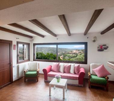 Affitto Appartamento Vacanze a Santa Teresa Gallura (Sassari)