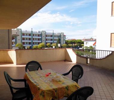 Offerta Vacanze Residence a Caorle (Venezia), Viale Falconera 11