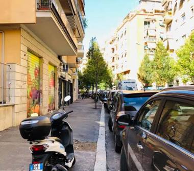 Magazzino in vendita a Roma, Zona Casilina