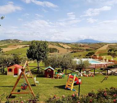 Affitto Casa Vacanze a Carassai (Ascoli Piceno)