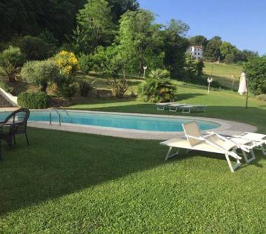 Affitto Casa Vacanze a Montelabbate, Frazione Apsella