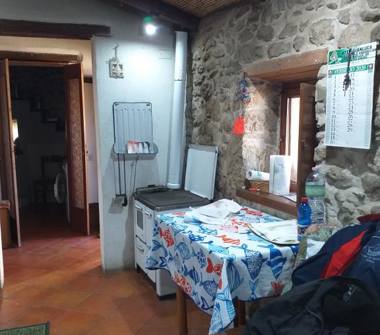 Rustico/Casale in vendita a Usellus (Oristano)