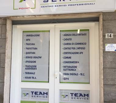 Ufficio in affitto a Ariccia (Roma)