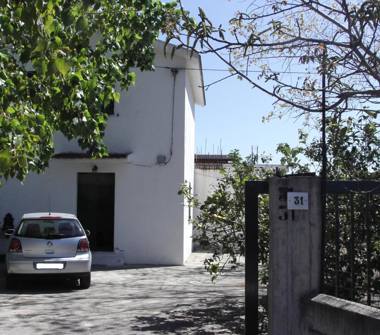 Affitto Casa Vacanze a Botricello, Frazione Marina Di Bruni