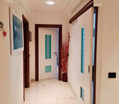 Appartamento in vendita a Taranto, Frazione Centro città, Via Emilia 115