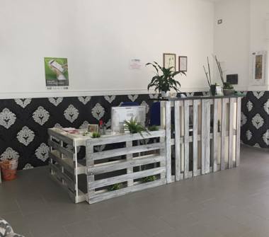 Negozio in affitto a Ariccia (Roma)