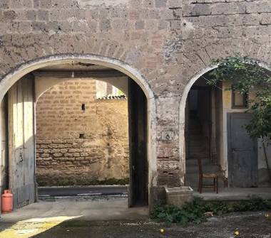 Terreno Edificabile Residenziale in vendita a San Prisco (Caserta)