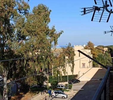 Quadrilocale in vendita a Bagheria (Palermo), Corso Baldassare Scaduto 78