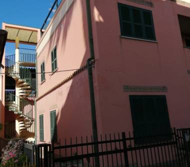 Affitto Casa Vacanze a Alba Adriatica (Teramo), via tagliamento 19