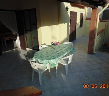 Affitto Casa Vacanze a Campofelice di Roccella (Palermo), Via Positano 8