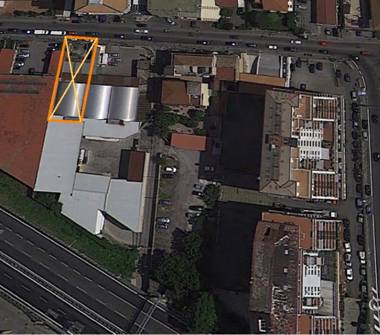 Capannone in vendita a Nocera Inferiore (Salerno)