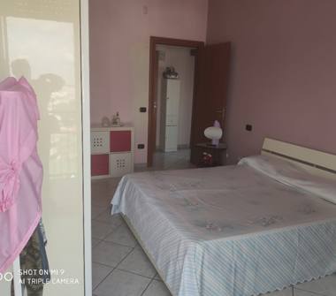 Appartamento in vendita a Marigliano (Napoli), Corso Campano 3