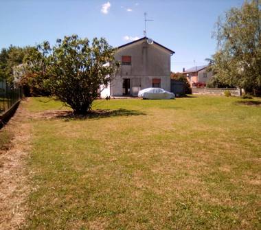 Casa indipendente in vendita a Codigoro, Frazione Mezzogoro