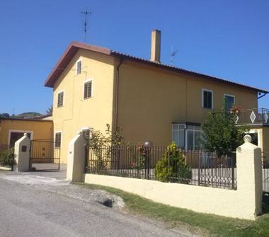 Affitto Rustico/Casale Vacanze a San Fele (Potenza)