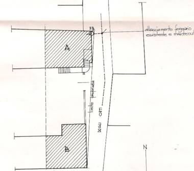 Rustico/Casale in vendita a Passerano Marmorito, Frazione Primeglio, Via degli Orti 7