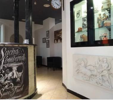 Negozio in affitto a Roma, Zona Romanina, Via Roberto Lepetit 111