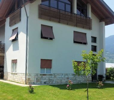 Affitto Appartamento Vacanze a Comano Terme, Frazione Campo Lomaso, Strada Statale 421 62