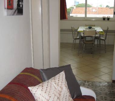 Affitto Appartamento Vacanze a Riccione (Rimini)