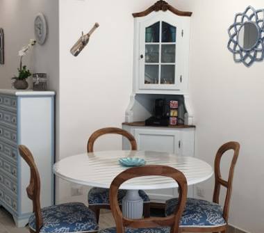 Affitto Appartamento Vacanze a Rapallo (Genova)