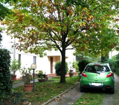 Villetta a schiera in vendita a Campi Bisenzio, Frazione Indicatore