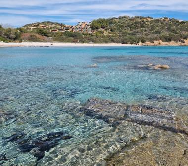 Affitto Appartamento Vacanze a Villasimius (Sud Sardegna), via Libeccio 18