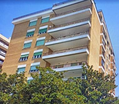 Appartamento in vendita a Pomezia (Roma)