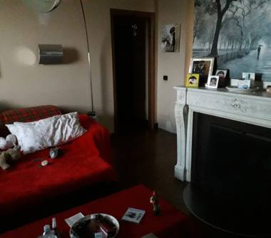 Affitto Stanza Singola a Settala (Milano), Via Leonilde Nilde Iotti 8