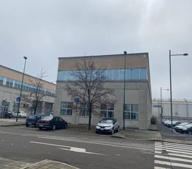 Capannone in vendita a Sesto San Giovanni (Milano)