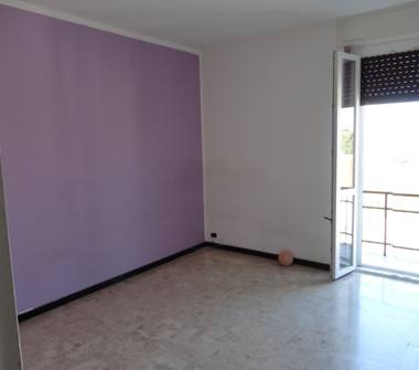 Quadrilocale in affitto a Alessandria (Alessandria), Via Giordano Bruno 47