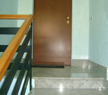 Appartamento in vendita a Lamezia Terme (Catanzaro)