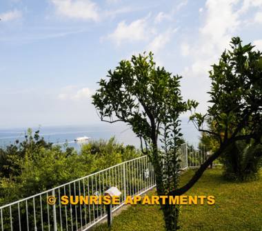 Villa in affitto a Casamicciola Terme (Napoli)