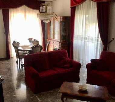 Trilocale in affitto a Tivoli, Frazione Villa Adriana, Via Lago di Lesi 11