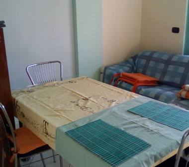 Affitto Appartamento Vacanze a Silvi, Frazione Silvi Paese, Via Taranto 70