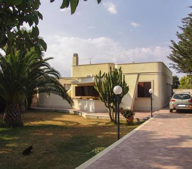 Affitto Villa Vacanze a Siracusa, Frazione Capo Murro Di Porco