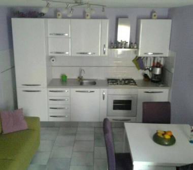 Attico in vendita a Pistoia (Pistoia)