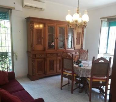 Trilocale in vendita a Roma, Zona San Basilio