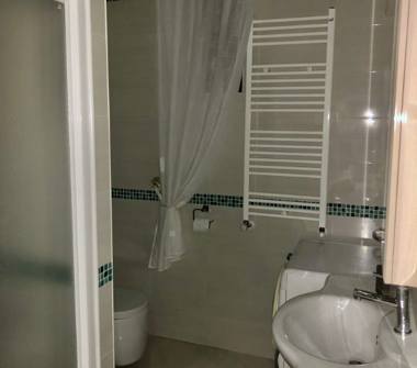 Quadrilocale in vendita a Lucera (Foggia)